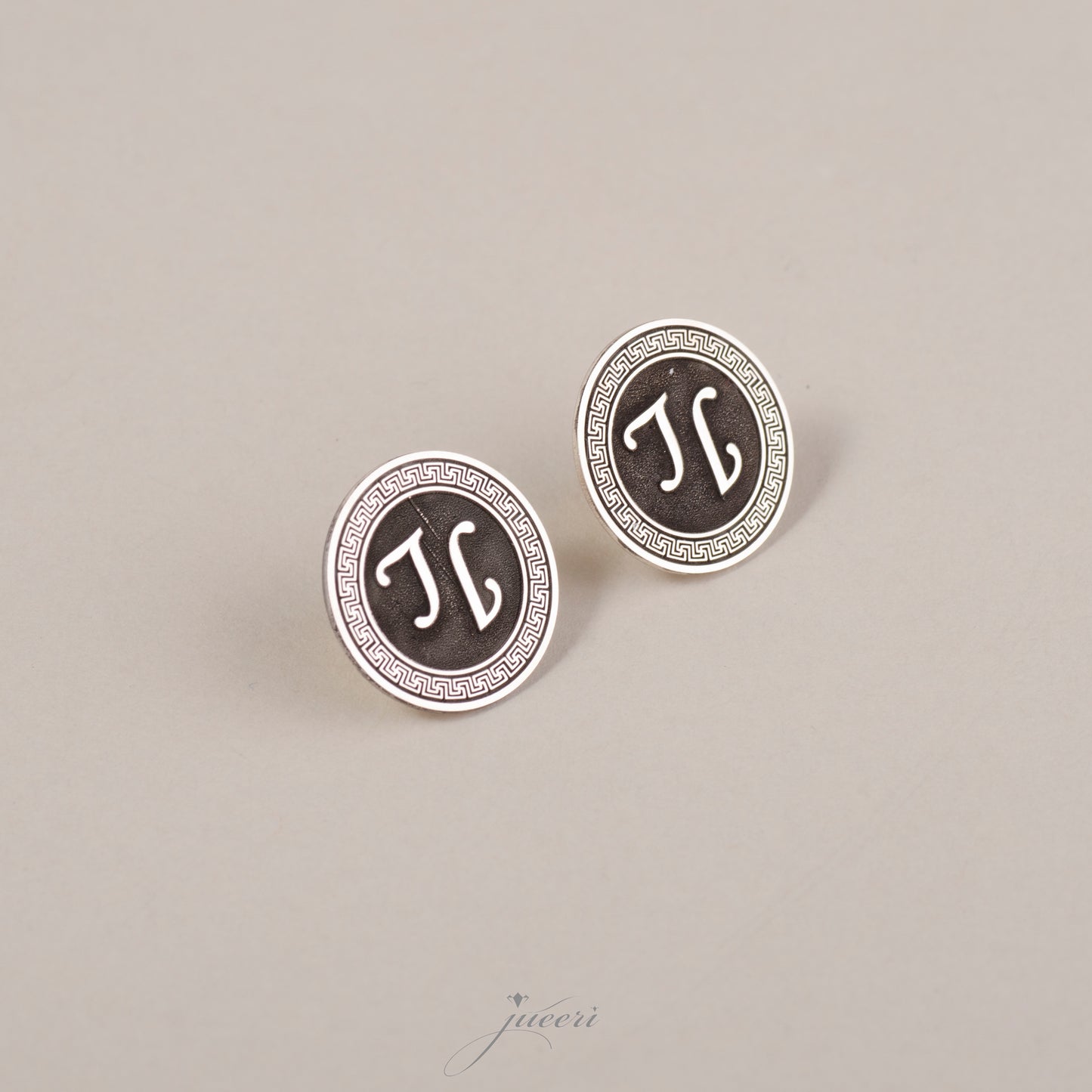 Custom Cufflinks Set